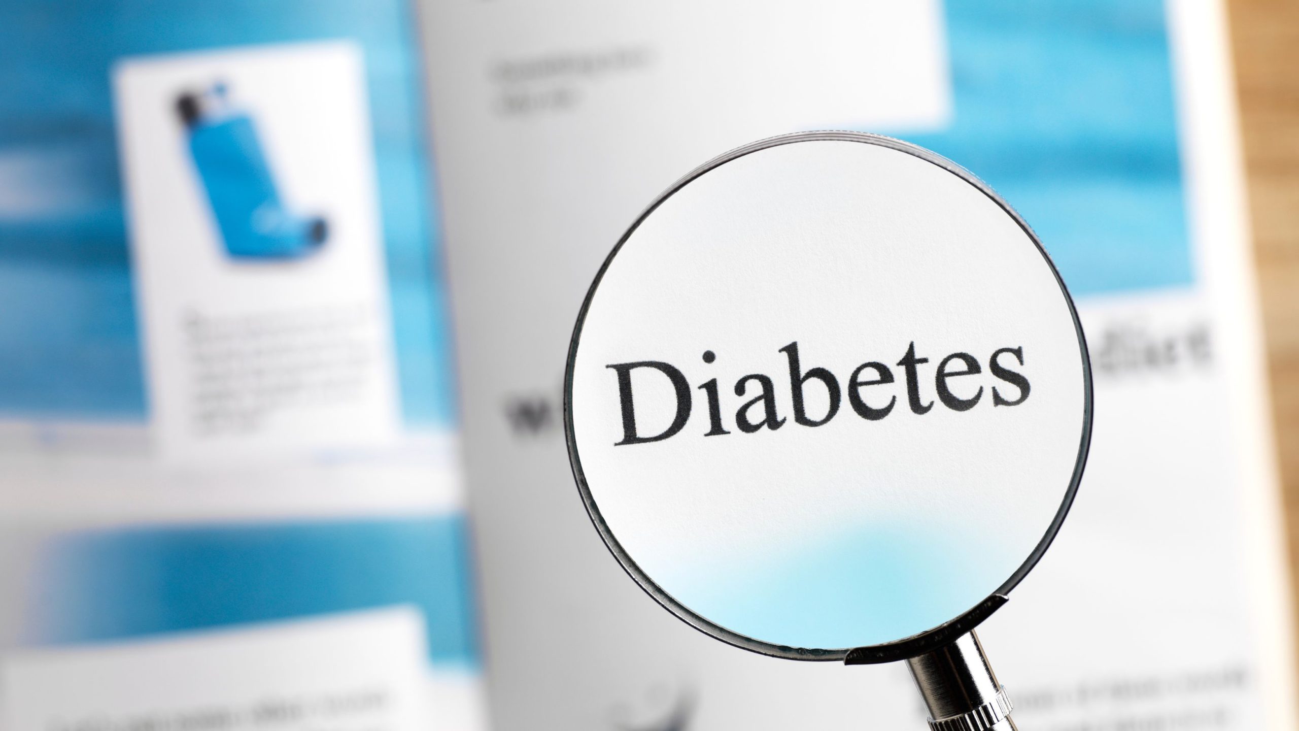 diabetes meningkat