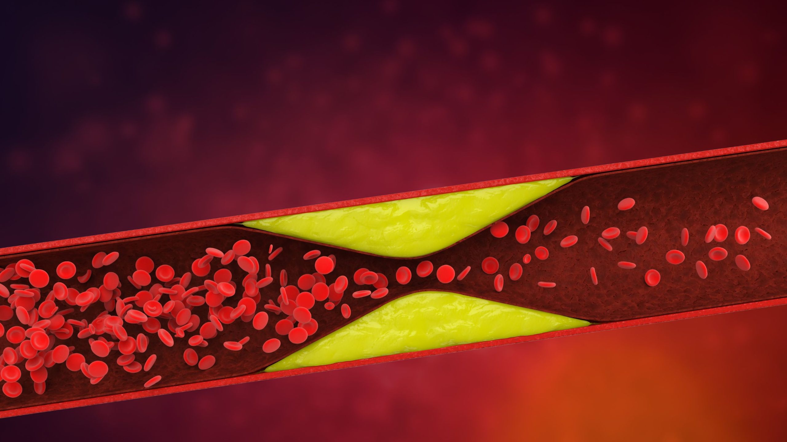 melancarkan aliran darah