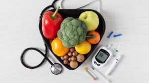 Mengendalikan Diabetes Secara Alami