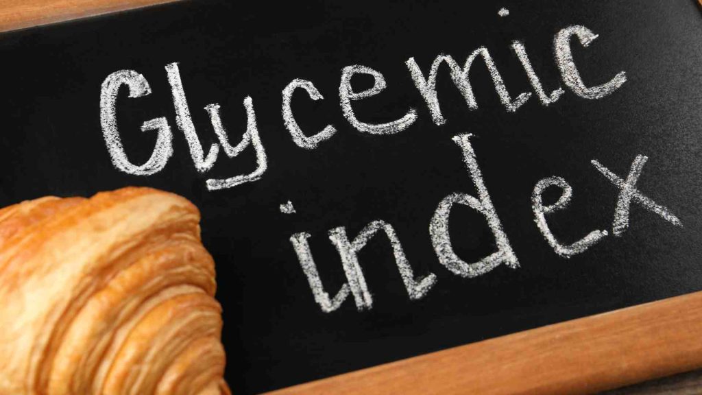 indeks glikemik tinggi