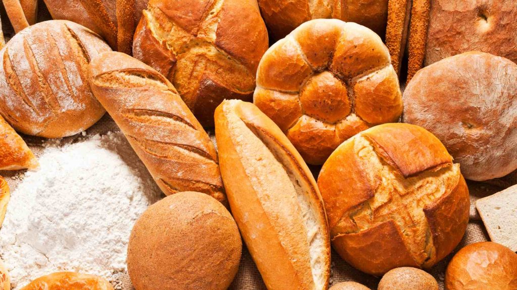 indeks glikemik tinggi