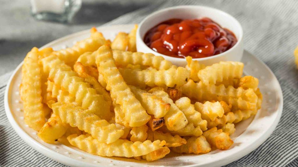 indeks glikemik tinggi