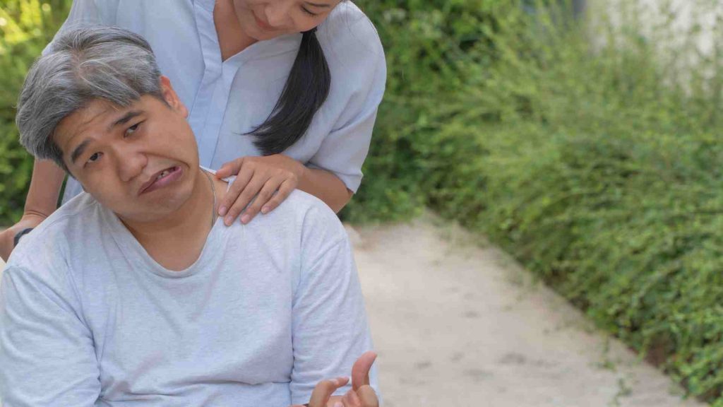 Antioksidan untuk Pemulihan Stroke