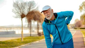 sakit pinggang menjalar ke kaki