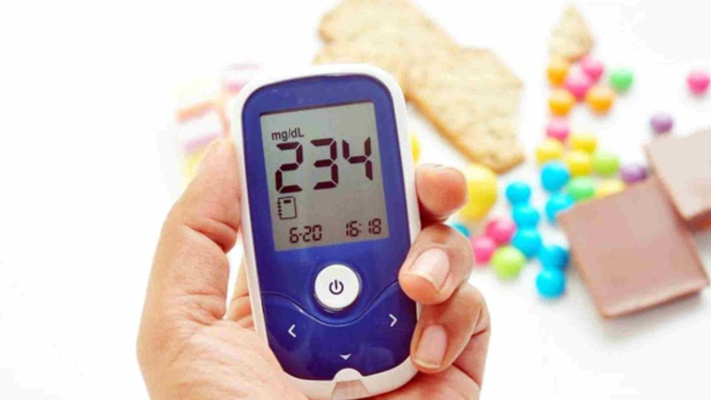 bahaya gula darah tinggi