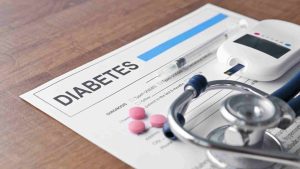 dihindari pengidap diabetes